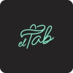 el tab android application logo